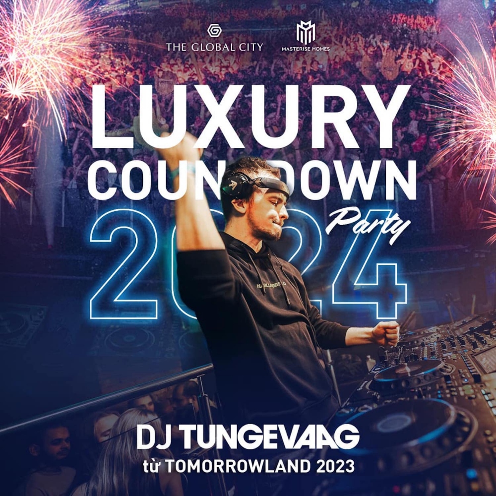 Sự xuất hiện của “DJ 7 tỷ stream” trên Spotify hứa hẹn sẽ khuấy đảo bầu trời trung tâm mới