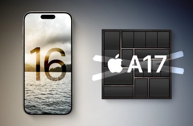 iPhone 16 sẽ không sử dụng lại bộ xử lý thế hệ cũ từ đời iPhone 15 (Ảnh: MacRumors).