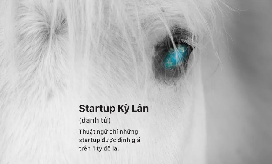 Kỳ lân là sinh vật chỉ tồn tại trong thần thoại và giấc mơ (Ảnh minh họa: KT)