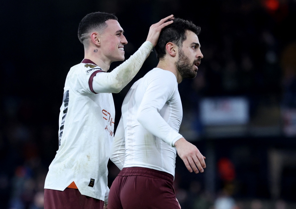 Man City được đánh giá là ứng viên hàng đầu cho chức vô địch Club World Cup 2023. (Ảnh: Reuters). 