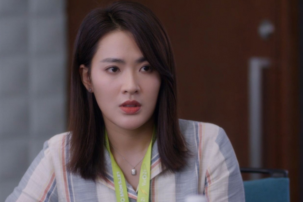 Minh Trang đã casting 4 lần cho vai diễn Nhật Phương