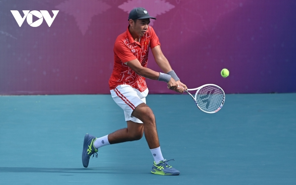 Ly Hoang Nam jumps 26 places in latest world rankings