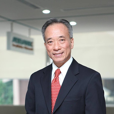 TS. Nguyễn Trí Hiếu, chuyên gia kinh tế