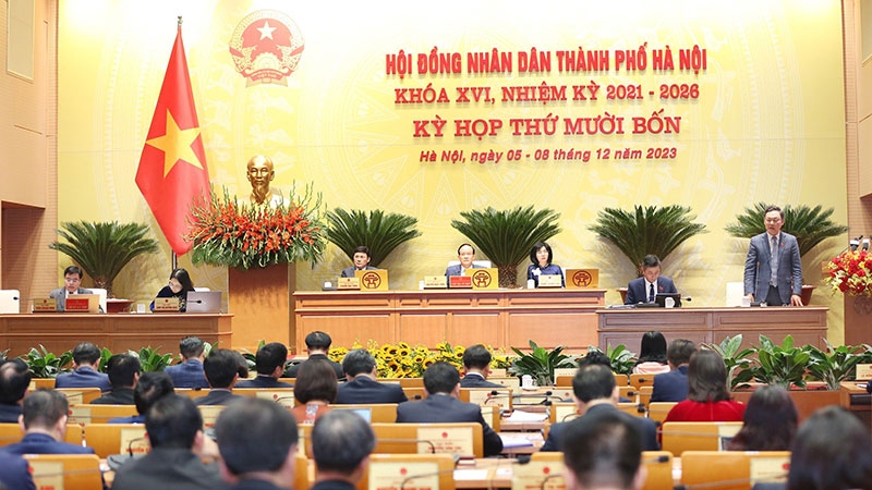 Giám đốc Sở Kế hoạch- Đầu tư Hà Nội Lê Anh Quân nói về việc các dự án bãi đỗ xe chậm triển khai