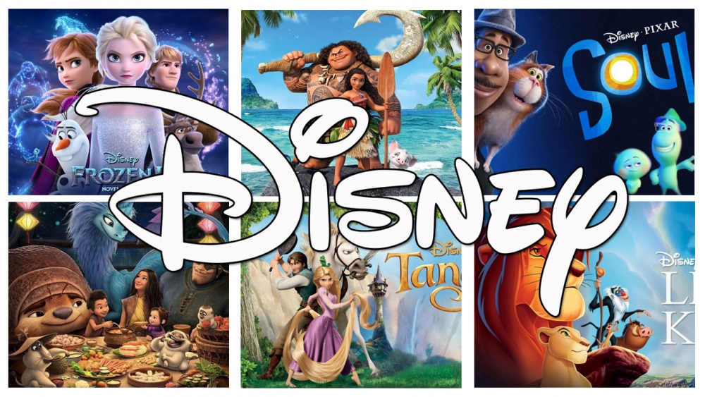 Disney đã chứng minh rằng hướng đi hiện tại với dòng phim 3D là hoàn đúng đắn.