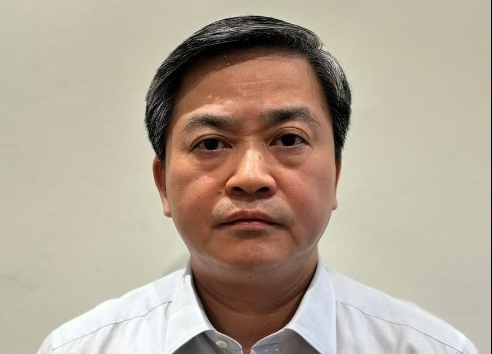 Ông Lê Đức Thọ