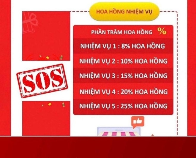 Lợi dụng tình trạng lộ lọt thông tin cá nhân và hiểu biết hạn chế, sự cả tin của một bộ phận người dân, tội phạm lừa đảo chiếm đoạt tài sản ''nở rộ'' với thủ đoạn ngày càng đa dạng, tinh vi.