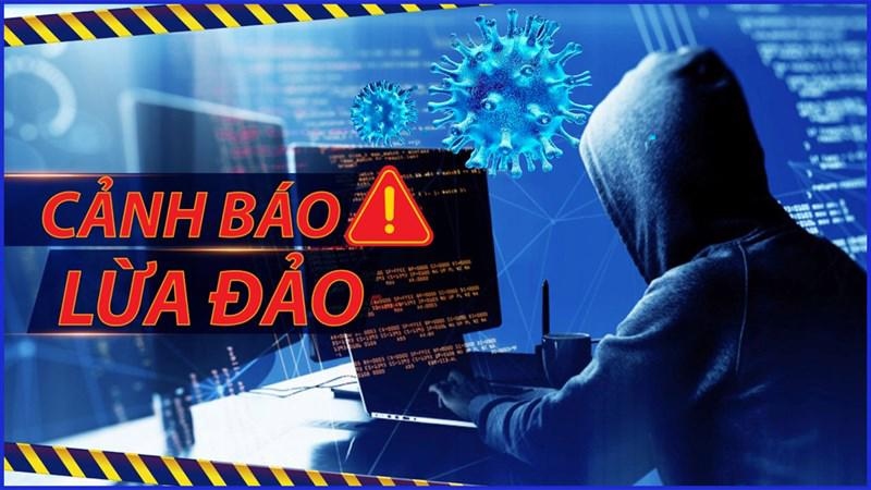 Lừa đảo tài chính ngày càng tinh vi, khó kiểm soát