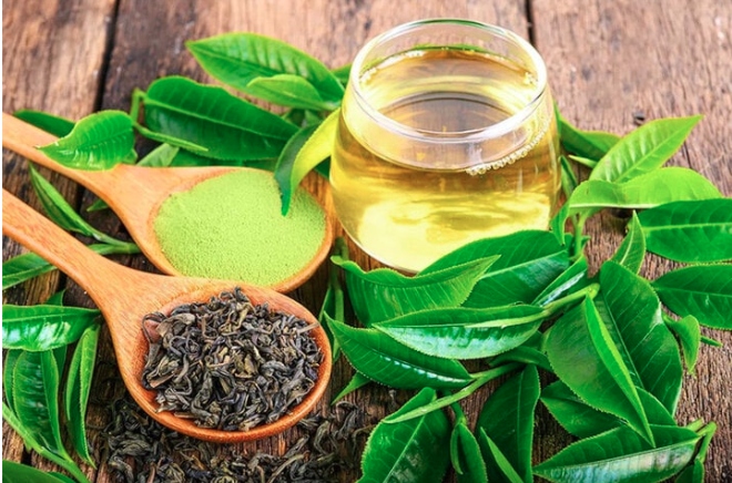 Dùng các loại trà thảo mộc sẽ giúp người cao tuổi tăng cường sức đề kháng