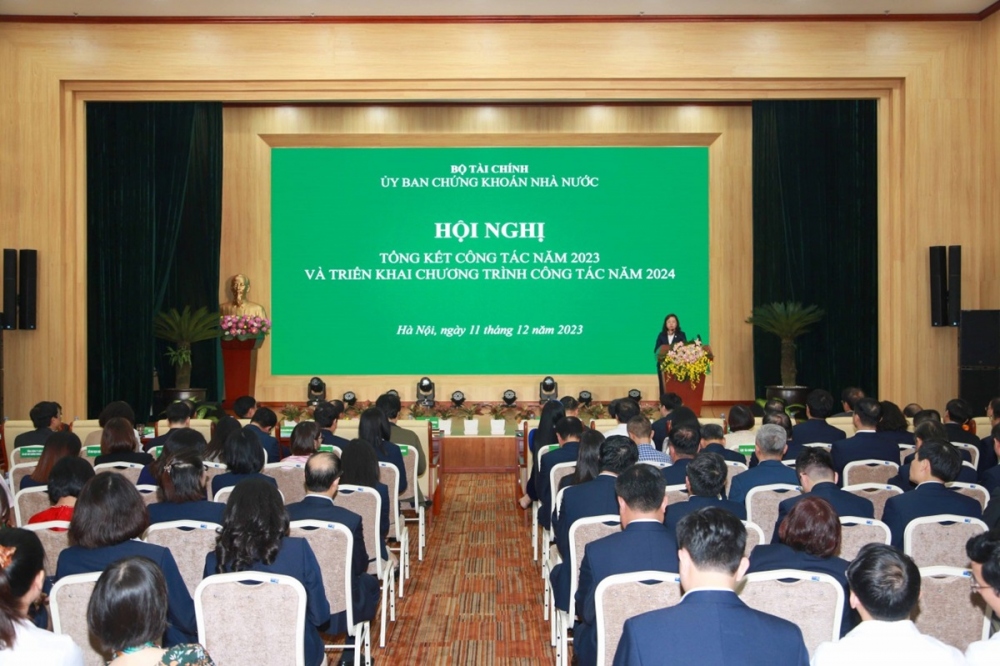 Toàn cảnh hội nghị