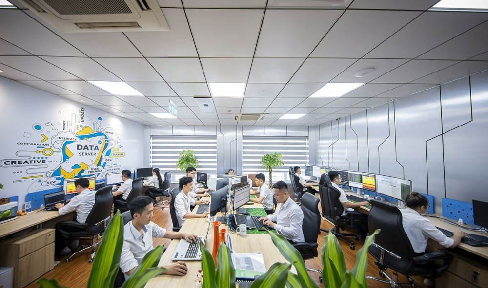 VNPAY tập trung nghiên cứu và ứng dụng AI trong phát triển sản phẩm
