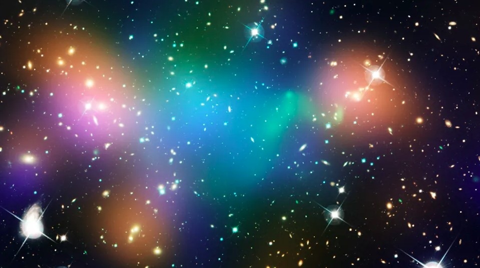 Ảnh minh họa: NASA