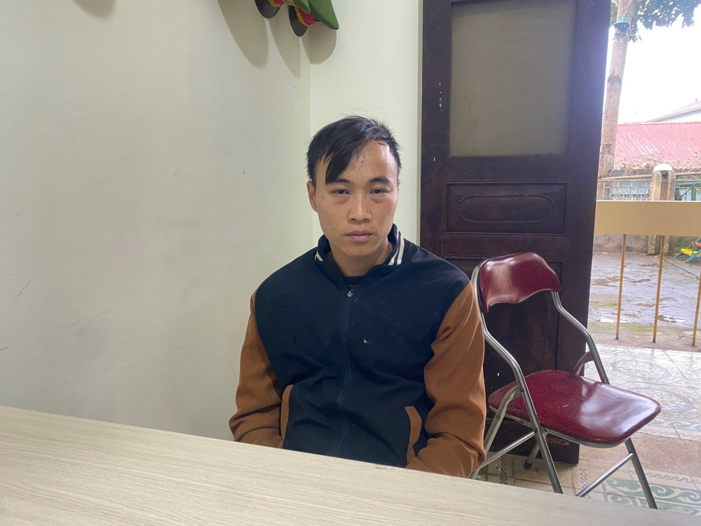 Đối tượng Bàn Phụ Châu.
