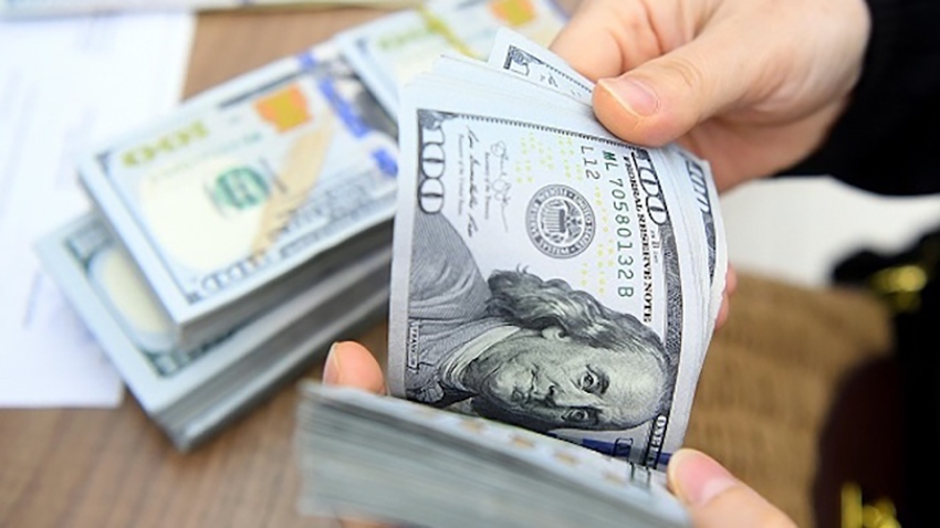 Lượng kiều hối về TP.HCM trong năm 2023 ước đạt gần 9 tỉ USD - Ảnh minh họa: vnbusiness