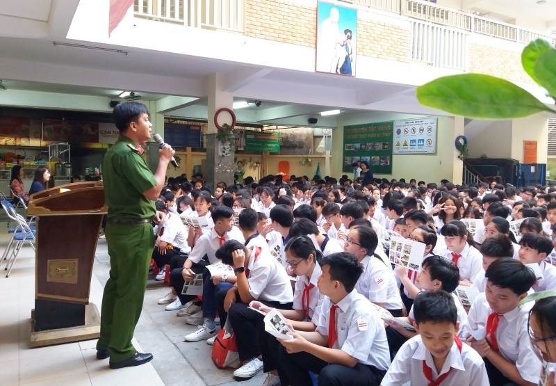 Ảnh minh họa -KT