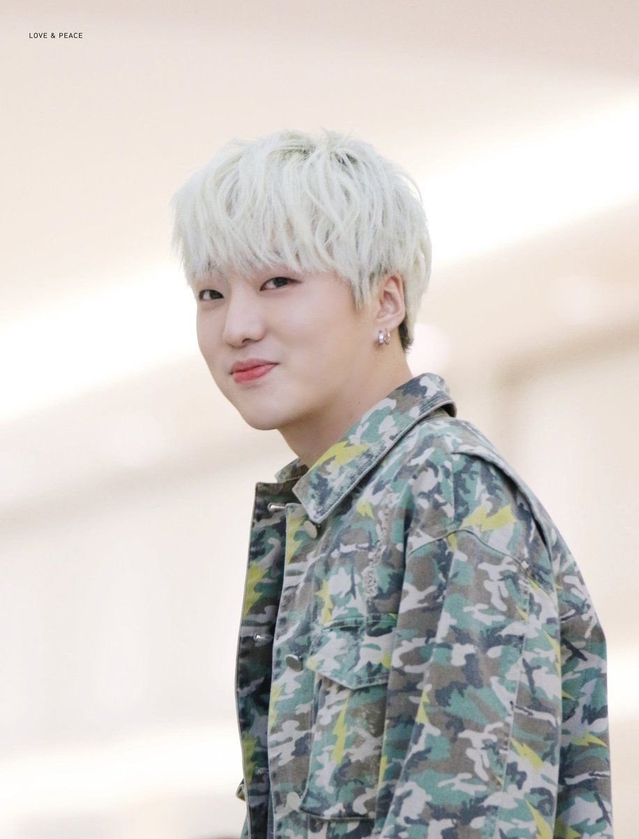 Thành viên Seungyoon của Winner bắt đầu thực hiện nghĩa vụ bắt buộc vào ngày 20/6/2023. Sự chờ đợi của người hâm mộ sẽ kết thúc vào ngày 20/12/2024, khi đây là thời điểm mà nam thần tượng kết thúc việc nhập ngũ.