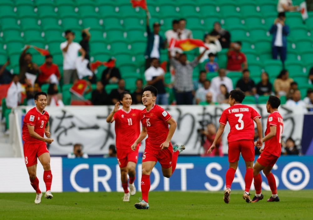 Ảnh: Reuters