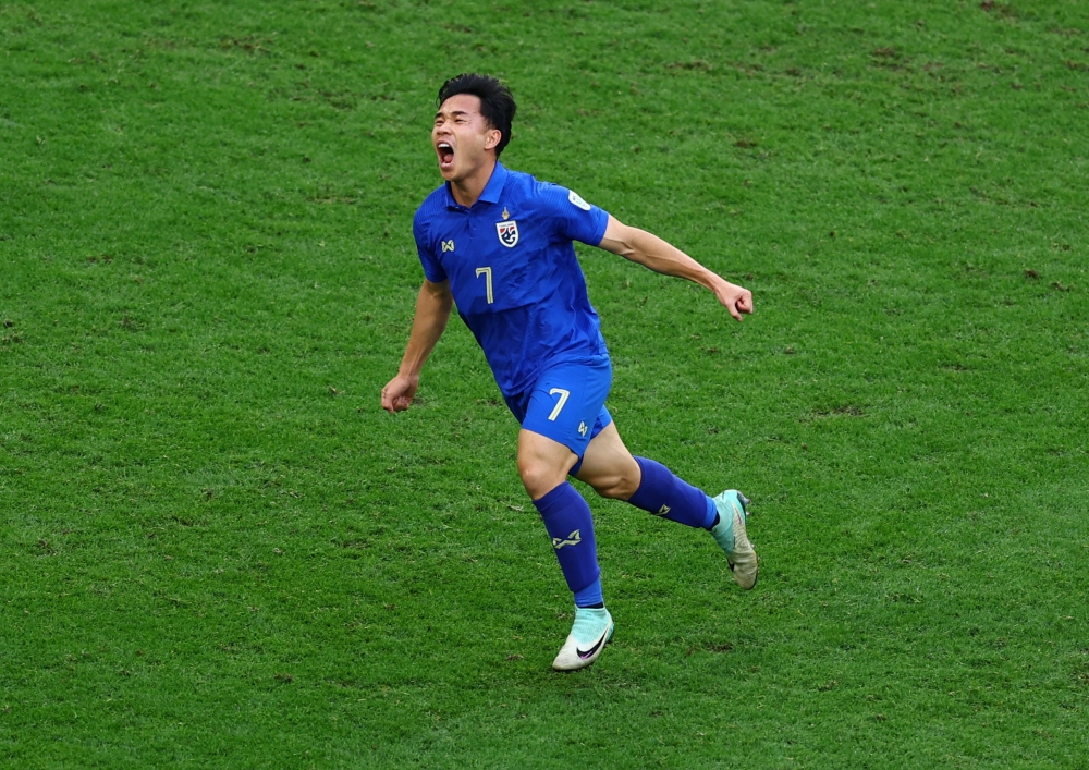Ảnh: Reuters.