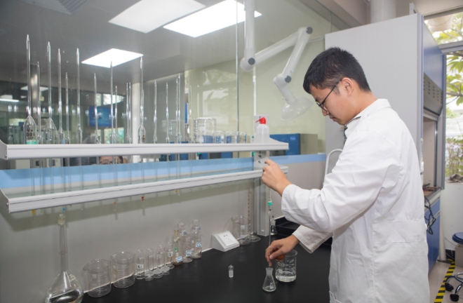 Các chuyên gia nghiên cứu phát triển sản phẩm hàng đầu Thế Giới