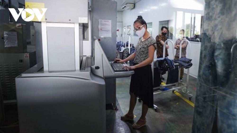 Các chính sách hỗ trợ tài khóa được cộng đồng doanh nghiệp và người dân đánh giá cao về hiệu quả triển khai