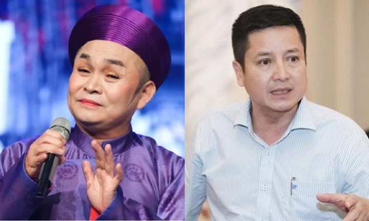 Nhiều người mặc định các nghệ sĩ thường dư dả về tiền bạc nên việc "chi tiền" của họ cũng rất dễ dàng. Tuy nhiên, riêng NSƯT Xuân Hinh, NSƯT Chí Trung từng tuyên bố thẳng thắn sẽ không cho người khác vay tiền vì sợ "mất cả tiền lẫn tình cảm". (Theo: VTC News)