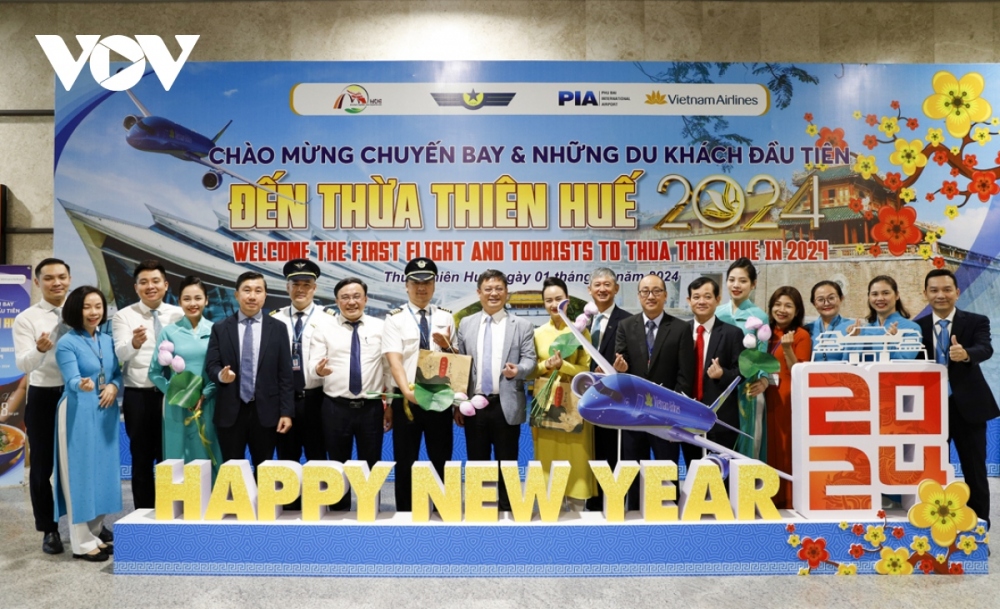  Last year, Thua Thien Hue received a series of awards from a number of organizations, magazines, and international tourism information channels as a contribution to promoting Thua Thien Hue destinations and tourism products  regionally and globally, and attracting more potential international tourists