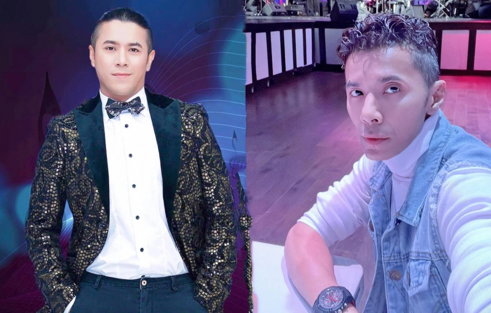 Thời gian qua, ca sĩ Kasim Hoàng Vũ thường xuyên cập nhật hình ảnh mới trên mạng xã hội khiến khán giả chú ý bởi diện mạo có phần khác lạ, thân hình gầy hơn trước. Qua nhiều hình ảnh mà Kasim Hoàng Vũ đăng tải trên Facebook cá nhân, có thể thấy gương mặt của nam ca sĩ sinh năm 1980 có phần khác lạ và hốc hác hơn. Bên cạnh đó, anh cũng thay đổi diện mạo bằng mái tóc được cắt ngắn gọn gàng, khác hẳn với hình ảnh cá tính, bụi bặm trước đây. (Theo: Thanh Niên)