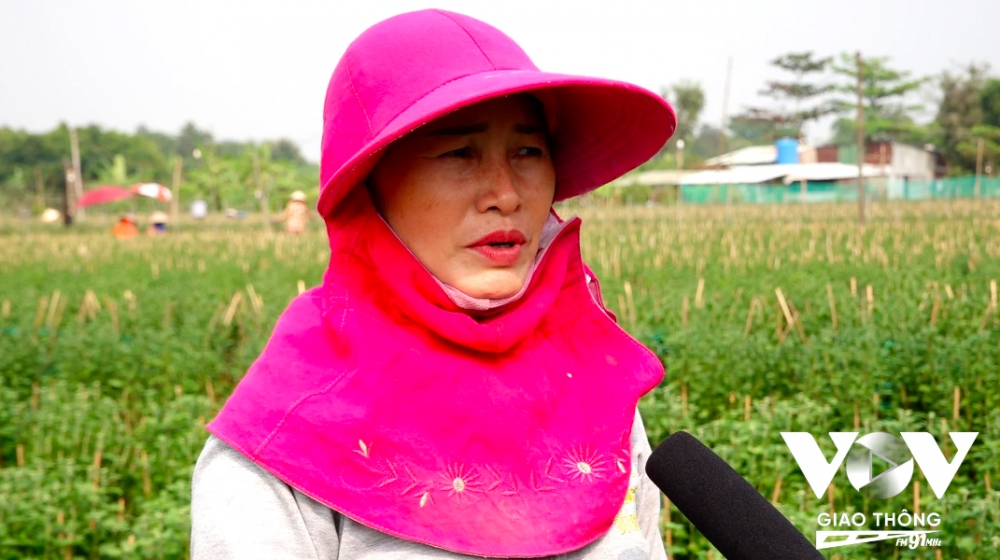 Bà Trịnh Kim Lan