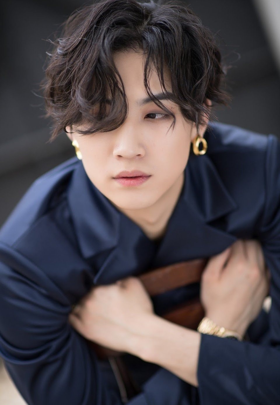 Trưởng nhóm nhạc GOT7 - Jay B bắt đầu thực hiện nghĩa vụ bắt buộc vào ngày 2/2/2023 và sẽ hoàn thành trước ngày 1/11/2024.