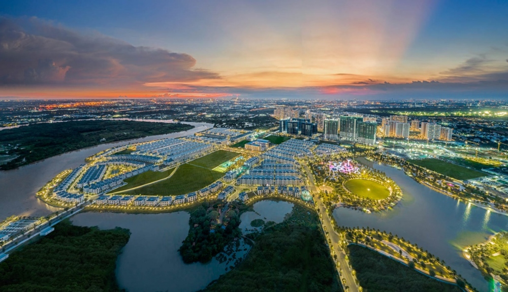 Hạ tầng hoàn thiện trong giai đoạn 2023 – 2025 sẽ là yếu tố thúc đẩy xu hướng chuyển cư đến khu Đông, tạo sức bật cho thị trường bất động sản