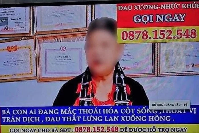 Dù hiện đã có các quy định về điều kiện bán thuốc, tư vấn, đặc biệt là không được phép bán thuốc kê đơn online nhưng thực tế rất khó để kiểm soát vấn đề này (Ảnh minh hoạ: Pháp luật TP.HCM)