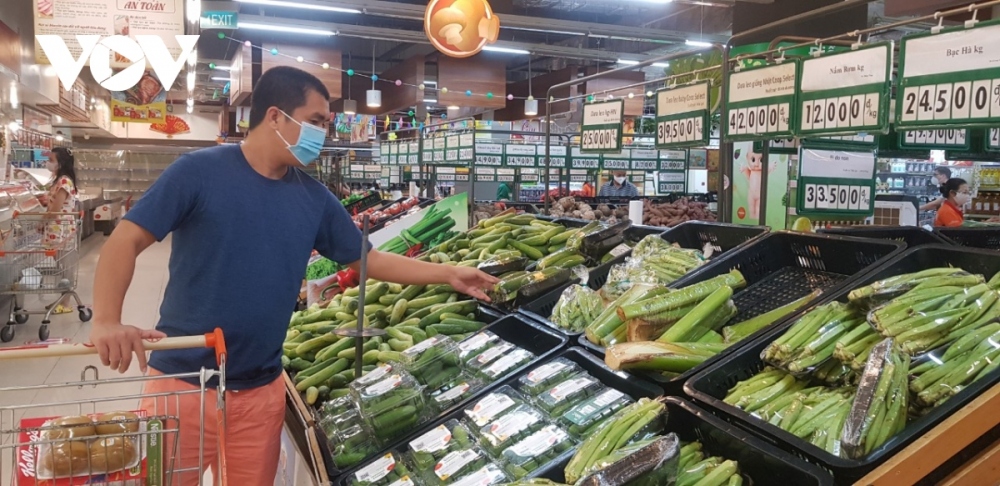 CPI bình quân năm 2023 tăng 3,25% so với bình quân năm 2022 (Ảnh minh họa)