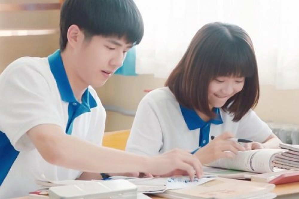 Hãy dũng cảm đối diện với cảm xúc của mình (Ảnh: Internet)