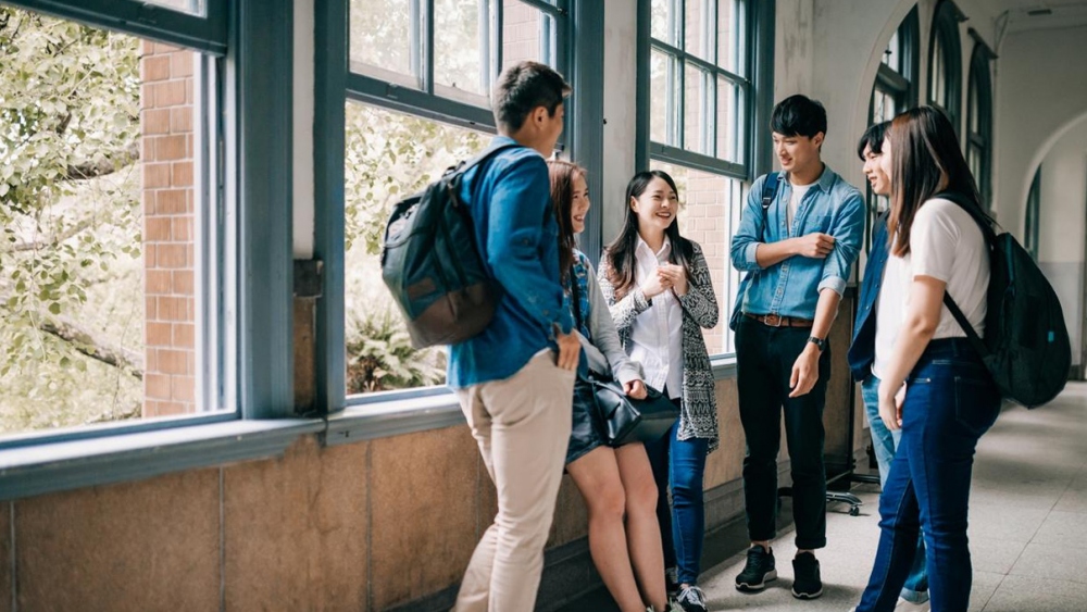 Australia từ chối cấp thị thực nhập cảnh cho nhiều sinh viên quốc tế. Nguồn The Australian.