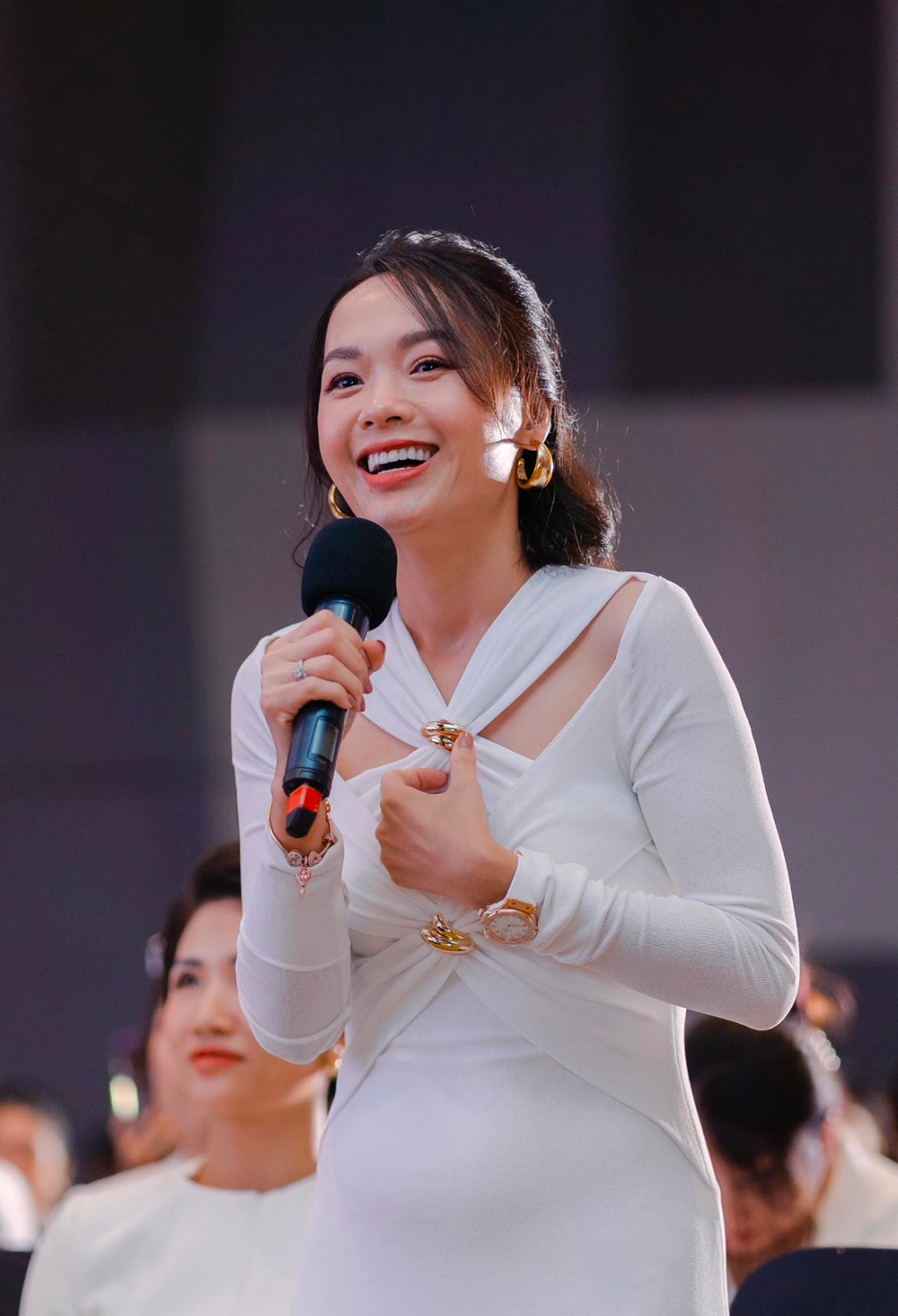 Chị Trương Thị Tú Quyên - CTO GEIN Academy