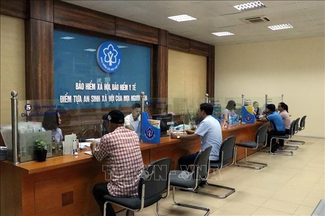 Đầu tư các quỹ bảo hiểm thực hiện theo đúng quy định của pháp luật bảo đảm an toàn, bền vững, hiệu quả.