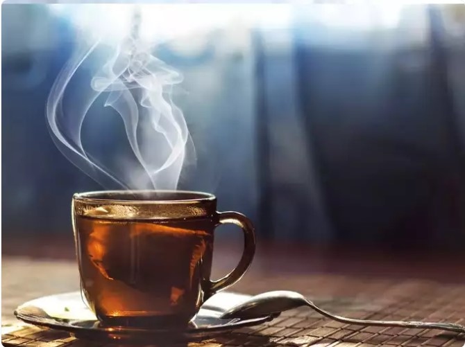 Làm dịu kích ứng họng: Các loại gia vị giàu chất chống oxy hóa thường có đặc tính làm dịu cổ họng. Đồ uống ấm với các loại gia vị như quế và gừng có thể giúp giảm đau họng do cảm lạnh.