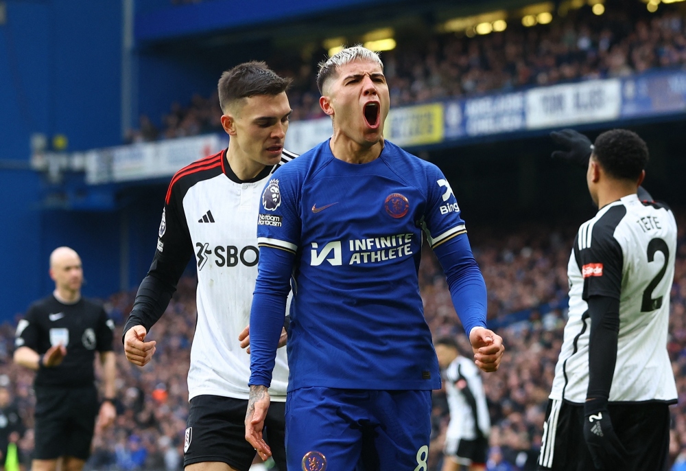Chung cuộc Chelsea giành chiến thắng 1-0 trước Fulham và đây là chiến thắng sát nút thứ 3 liên tiếp của thầy trò HLV Pochettino ở Ngoại hạng Anh.