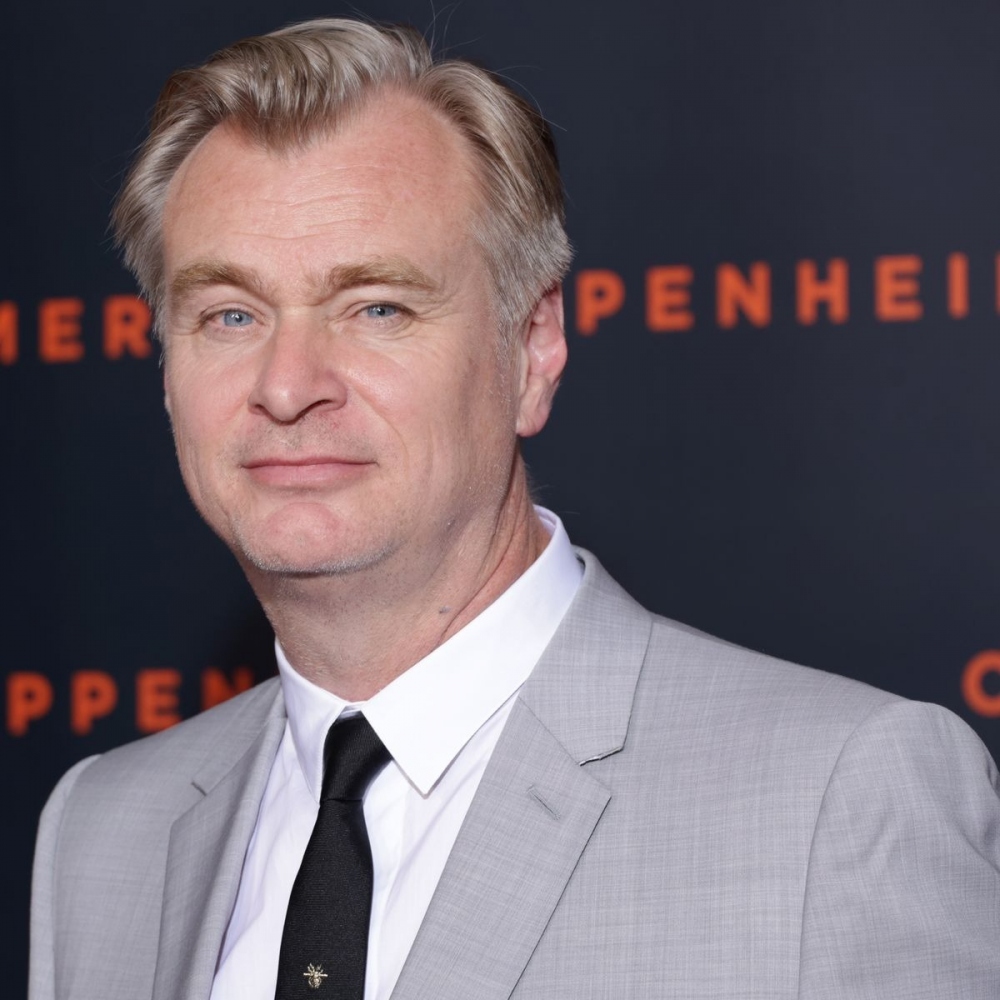 Christopher Nolan được Rotten Tomatoes - trang web đánh giá phim dành cho các nhà phê bình và khán giả bầu chọn là Đạo diễn xuất sắc nhất trong vòng 25 năm qua.