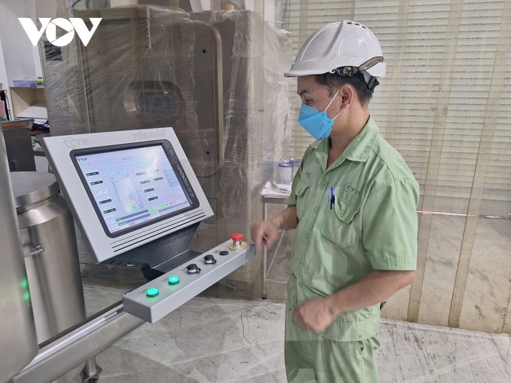 DN đóng vai trò quan trọng cho phát triển kinh tế số