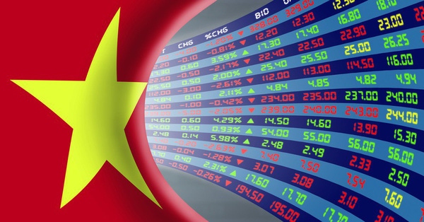 Nhiều yếu tố hỗ trợ thị trường chứng khoán năm 2024 (Ảnh minh họa: KT)