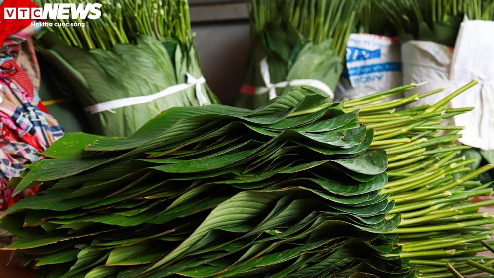...ước tích mỗi sào thu lại khoảng được 30 triệu đồng", chị Khuyên chia sẻ