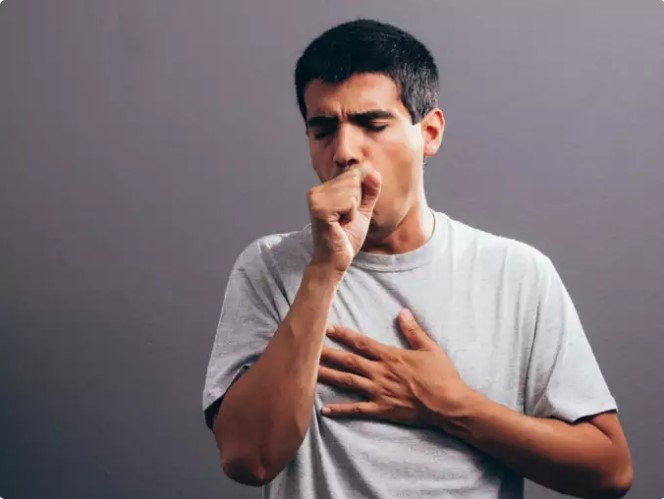 Không nên chủ quan với bệnh viêm phổi