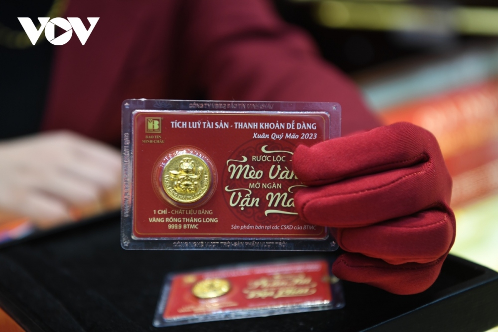 Vàng SJC giữ nguyên ở mức 74 triệu đồng