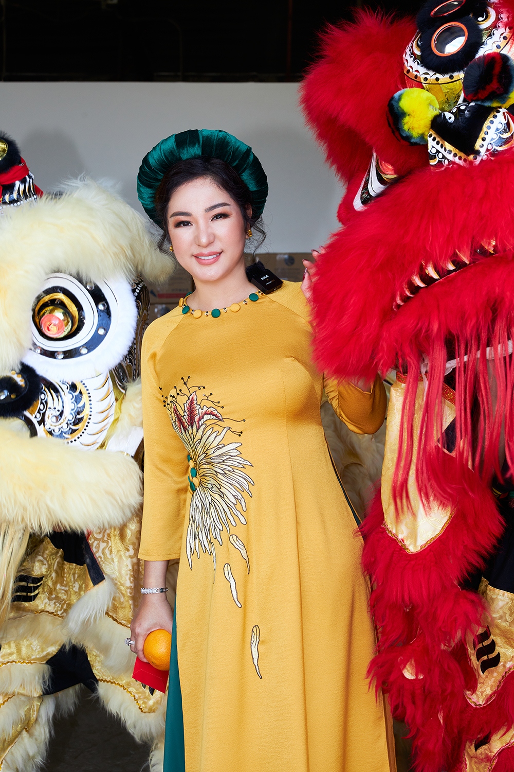 Nghệ sĩ hài Thúy Nga