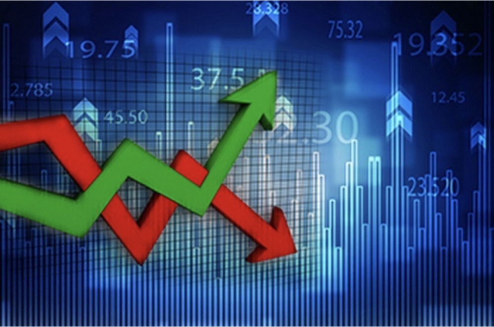 VN-Index sẽ kiểm tra lại khu vực đỉnh quanh 1.190 điểm (Ảnh minh họa: KT)