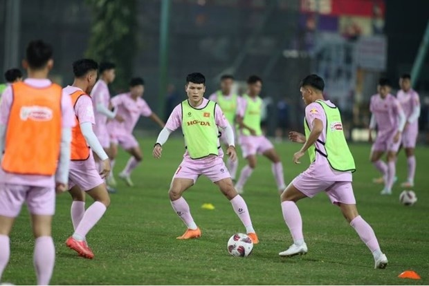 Illustrative photo (Photo: vietnam.vn)