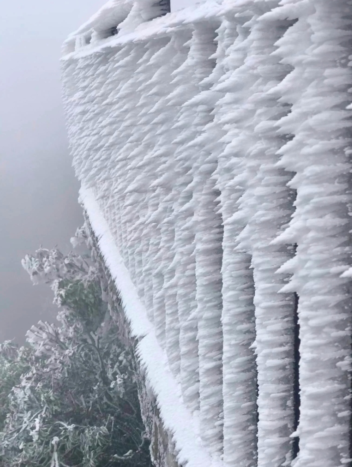 January 25 marks the third consecutive day that the northern region has faced extreme cold weather.