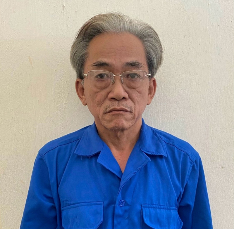 Đối tượng Phương.