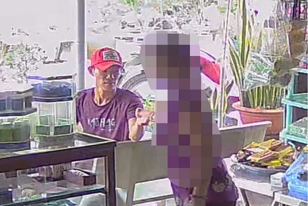 Nghi phạm gây án mạng ở TP.HCM
